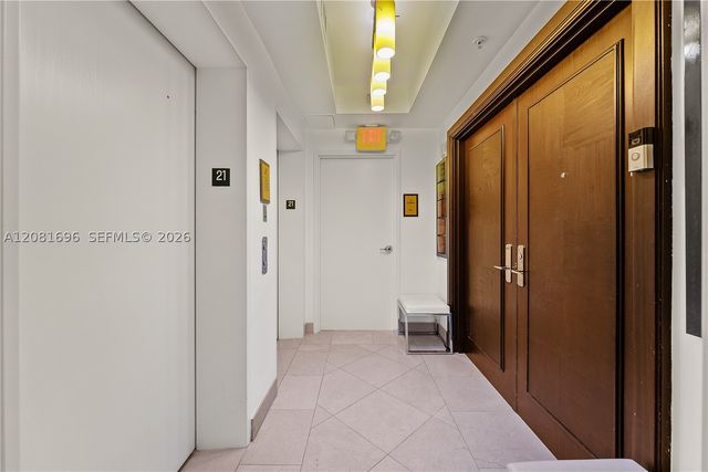 16275 Collins Ave 2101, Sunny Isles Beach, FL 33160