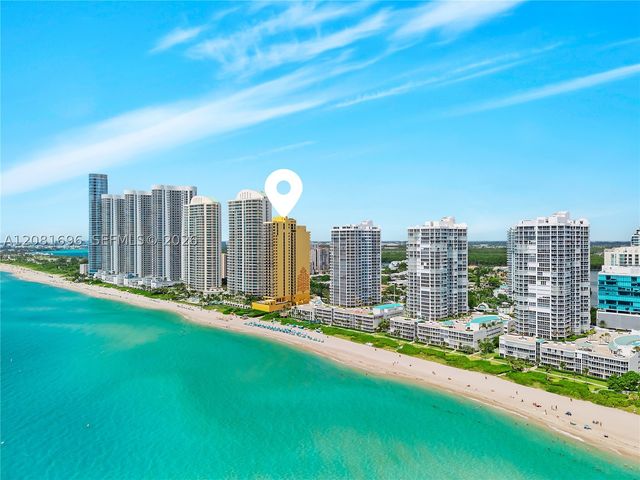 16275 Collins Ave 2101, Sunny Isles Beach, FL 33160
