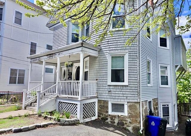 42 Grampian Way 3, Boston, MA 02125