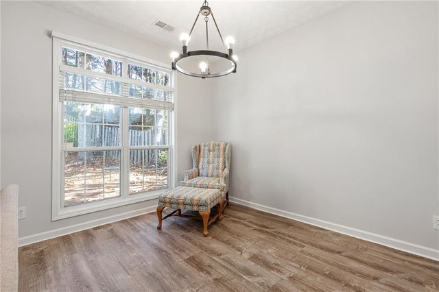 116 Weatherstone Drive, Woodstock, GA 30188