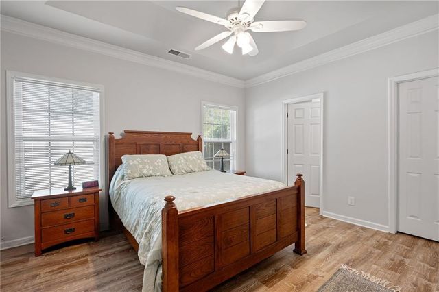 116 Weatherstone Drive, Woodstock, GA 30188