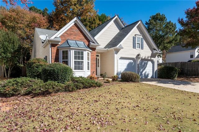 116 Weatherstone Drive, Woodstock, GA 30188