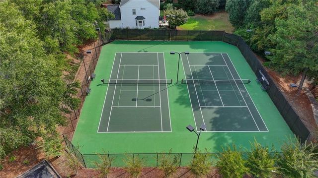 116 Weatherstone Drive, Woodstock, GA 30188