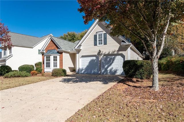 116 Weatherstone Drive, Woodstock, GA 30188