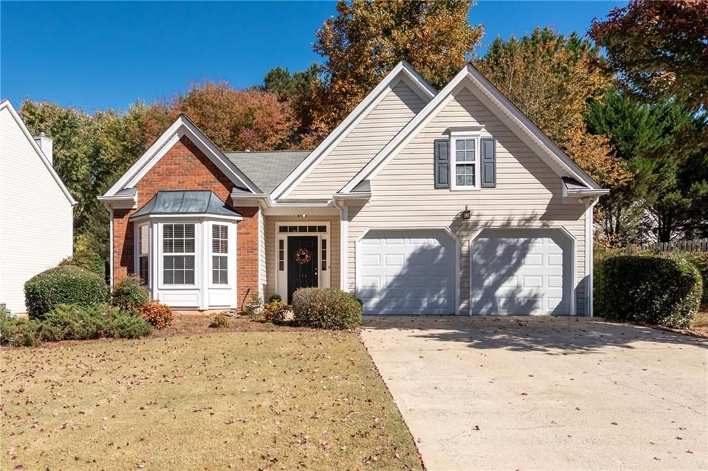 116 Weatherstone Drive, Woodstock, GA 30188