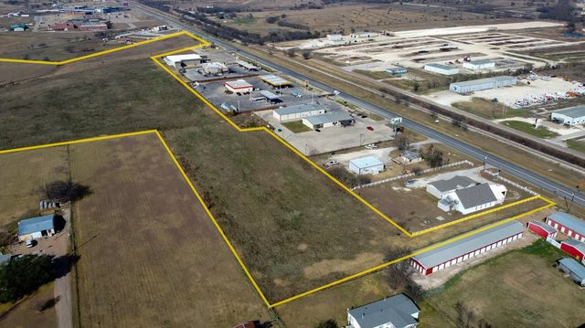 8829 N Highway 171, Godley, TX 76044