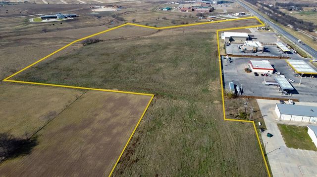 8829 N Highway 171, Godley, TX 76044