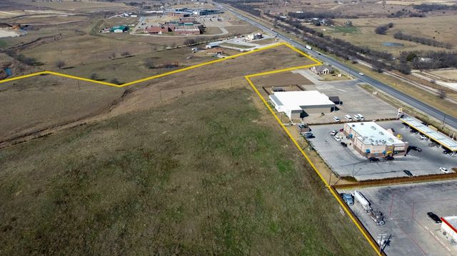 8829 N Highway 171, Godley, TX 76044