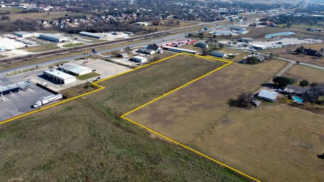 8829 N Highway 171, Godley, TX 76044