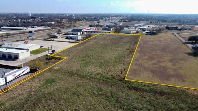8829 N Highway 171, Godley, TX 76044