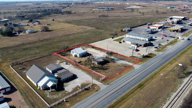 8829 N Highway 171, Godley, TX 76044