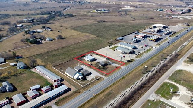 8829 N Highway 171, Godley, TX 76044