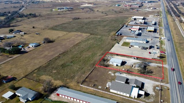 8829 N Highway 171, Godley, TX 76044