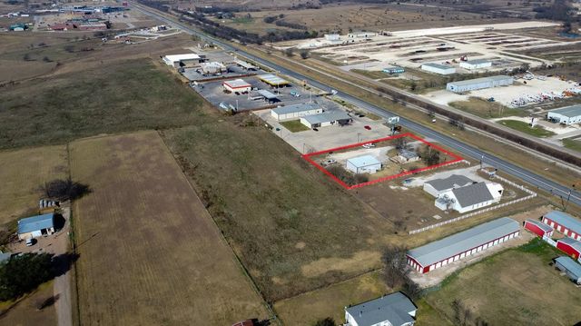 8829 N Highway 171, Godley, TX 76044