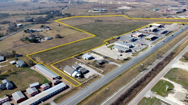 8829 N Highway 171, Godley, TX 76044