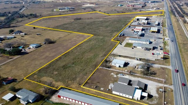 8829 N Highway 171, Godley, TX 76044