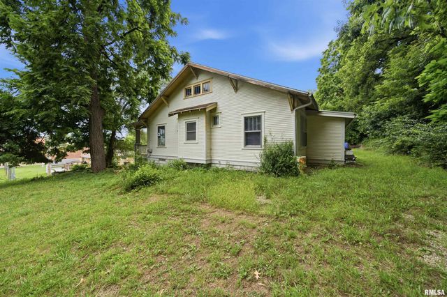 1619 NE GLENDALE Avenue, Peoria, IL 61603