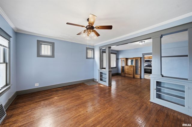 1619 NE GLENDALE Avenue, Peoria, IL 61603