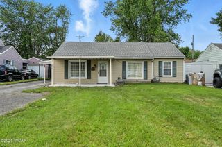 696 Mount Holyoke Avenue, Lima, OH 45804