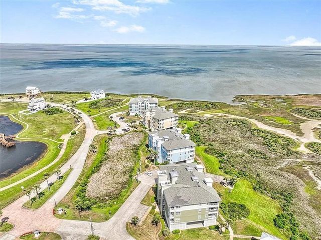 26560 Bay Water Drive 302, Galveston, TX 77554