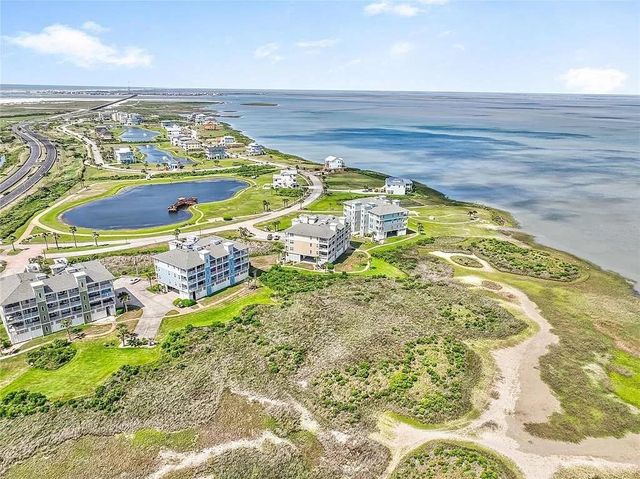 26560 Bay Water Drive 302, Galveston, TX 77554
