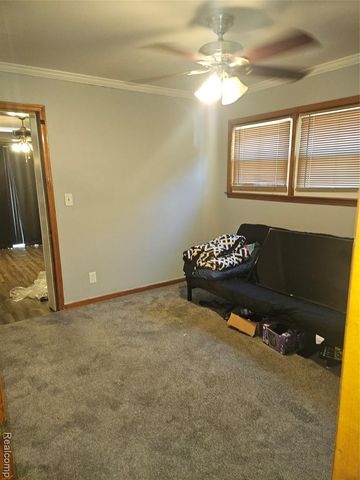 20296 Damman Street, Harper Woods, MI 48225