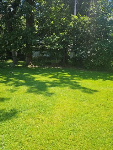 20296 Damman Street, Harper Woods, MI 48225