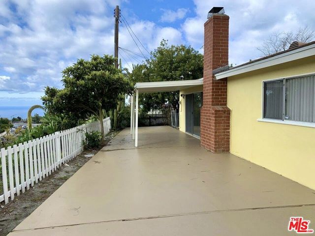 6308 Villa Rosa Drive, Rancho Palos Verdes, CA 90275