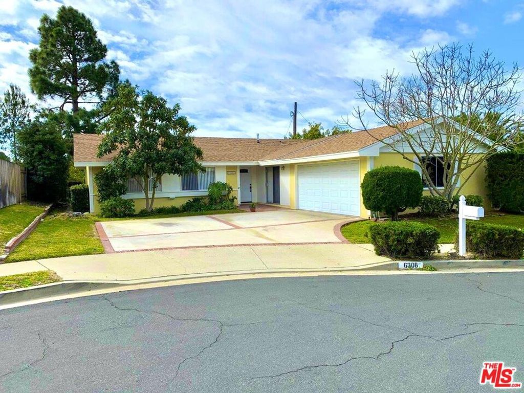 6308 Villa Rosa Drive, Rancho Palos Verdes, CA 90275