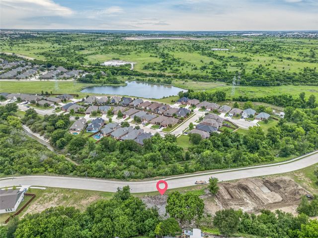 738 Sterling Drive, Benbrook, TX 76126