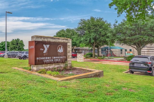 738 Sterling Drive, Benbrook, TX 76126