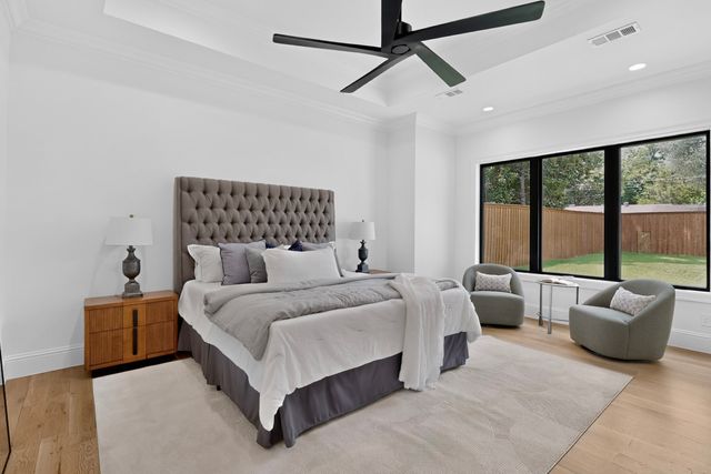 513 Lawnmeadow Drive, Richardson, TX 75080