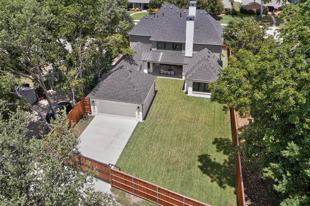 513 Lawnmeadow Drive, Richardson, TX 75080
