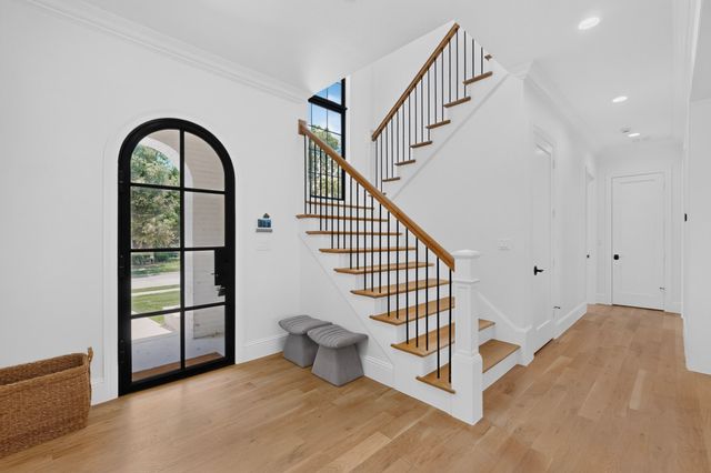 513 Lawnmeadow Drive, Richardson, TX 75080
