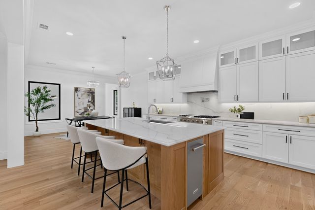 513 Lawnmeadow Drive, Richardson, TX 75080