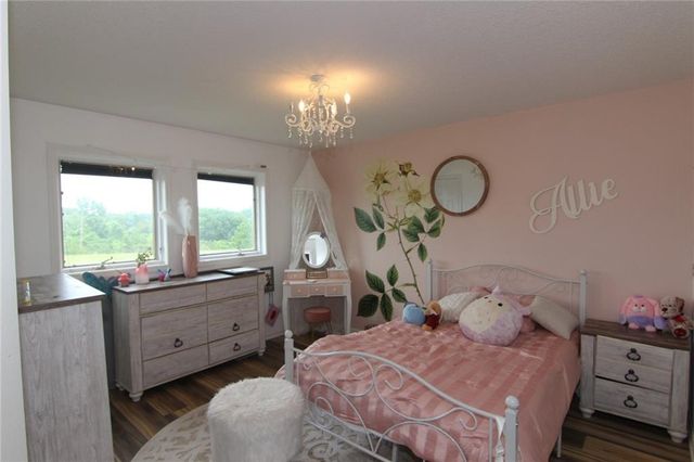 23305 S Hickory Court, Spring Hill, KS 66083