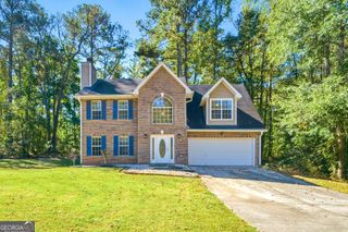 96 Ashtonbrook Drive, Mcdonough, GA 30252