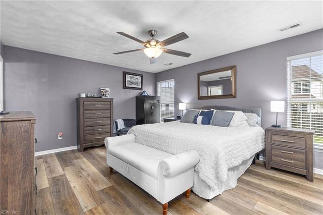 2304 Treesong TRL, Virginia Beach, VA 23456