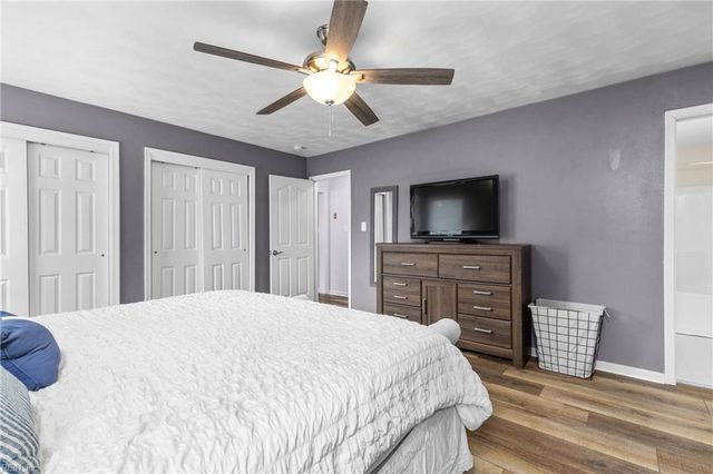 2304 Treesong TRL, Virginia Beach, VA 23456