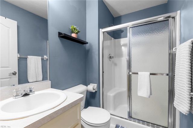 2304 Treesong TRL, Virginia Beach, VA 23456