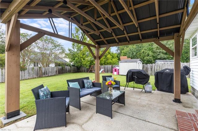 2304 Treesong TRL, Virginia Beach, VA 23456