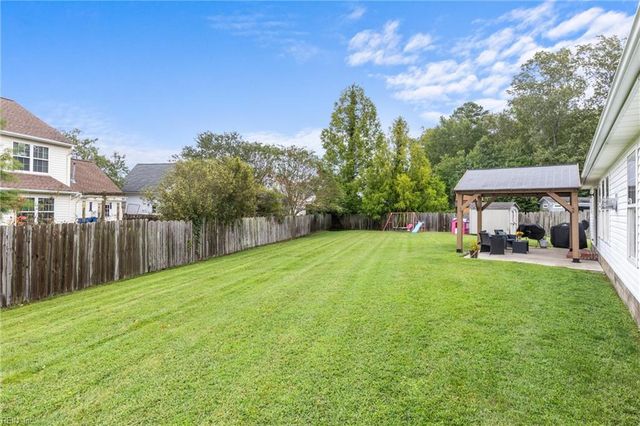 2304 Treesong TRL, Virginia Beach, VA 23456