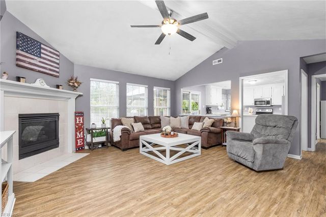 2304 Treesong TRL, Virginia Beach, VA 23456