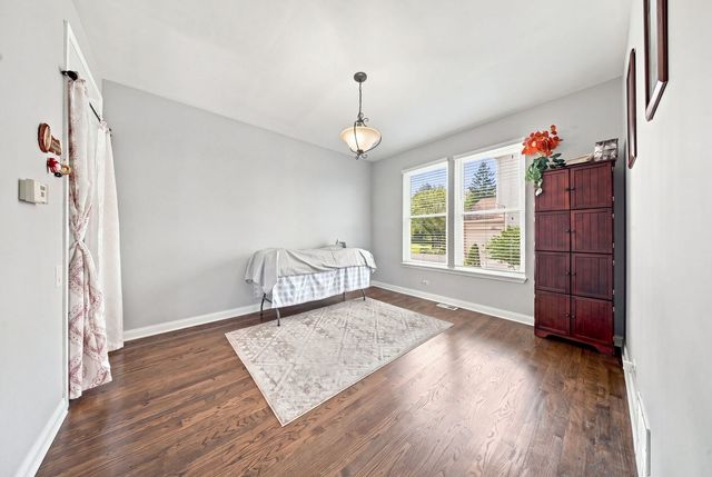 4050 Bunker Hill Drive, Algonquin, IL 60102