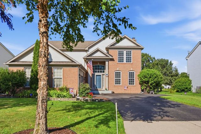 4050 Bunker Hill Drive, Algonquin, IL 60102