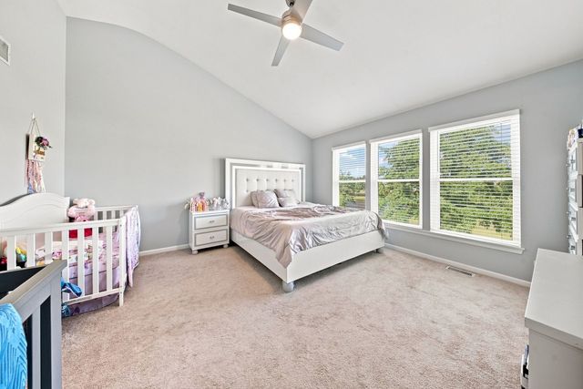 4050 Bunker Hill Drive, Algonquin, IL 60102