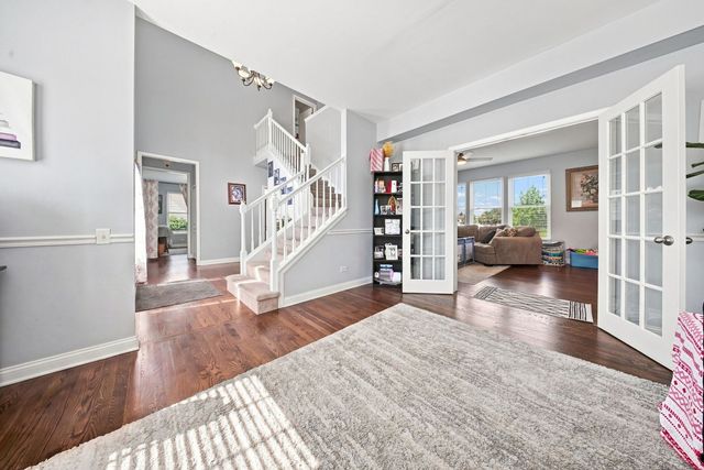 4050 Bunker Hill Drive, Algonquin, IL 60102