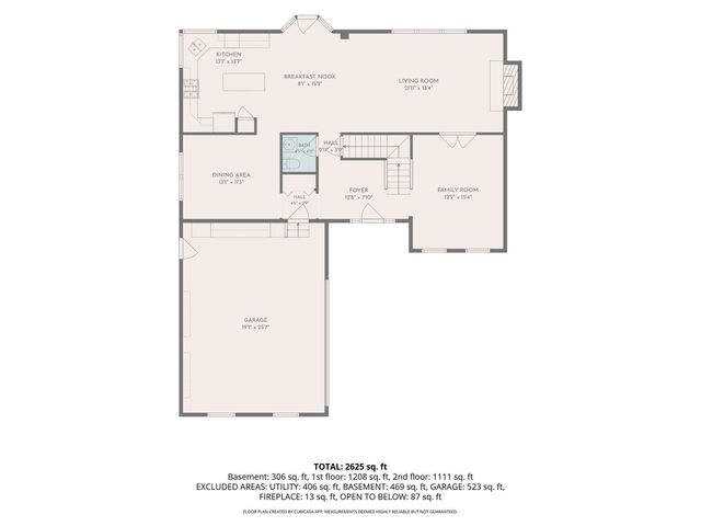 4050 Bunker Hill Drive, Algonquin, IL 60102