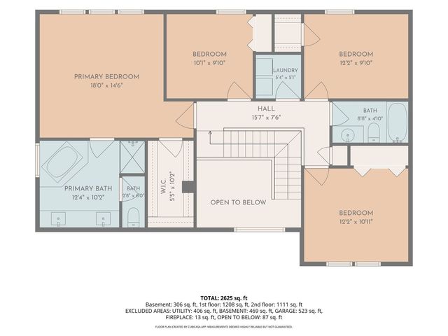 4050 Bunker Hill Drive, Algonquin, IL 60102