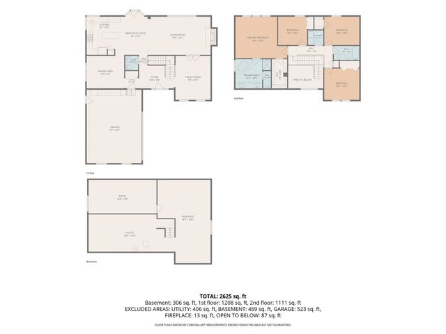 4050 Bunker Hill Drive, Algonquin, IL 60102